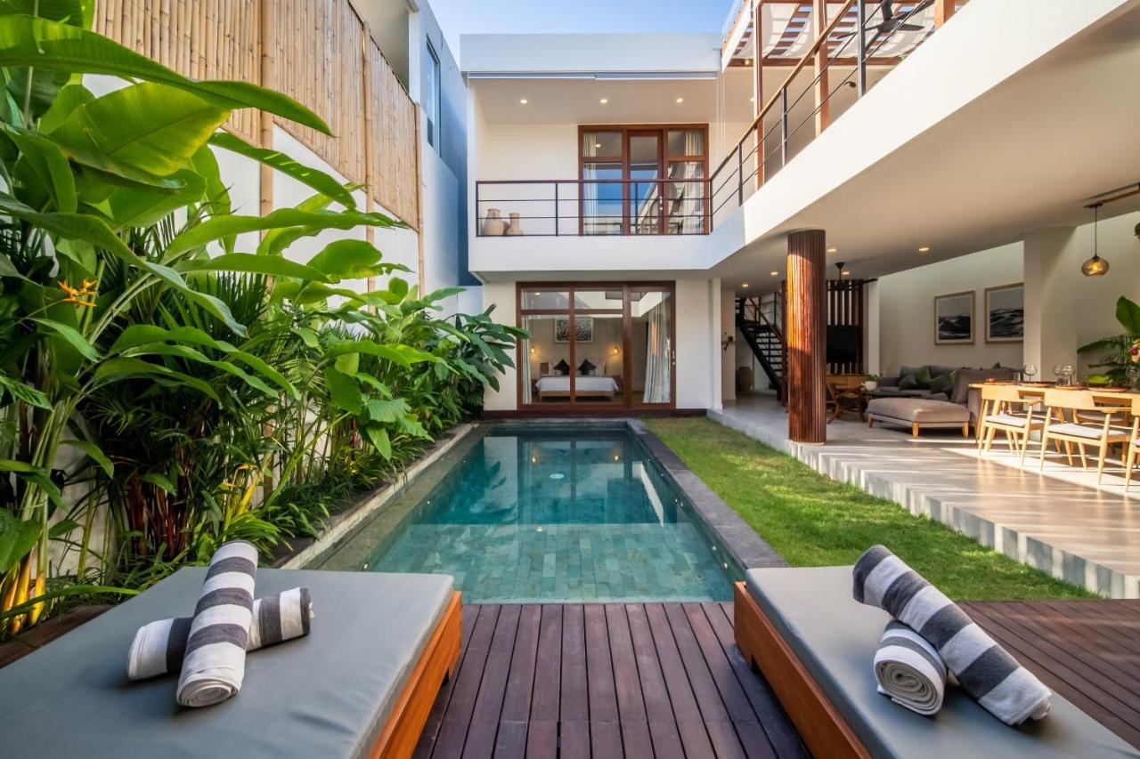 Villa Berawa *