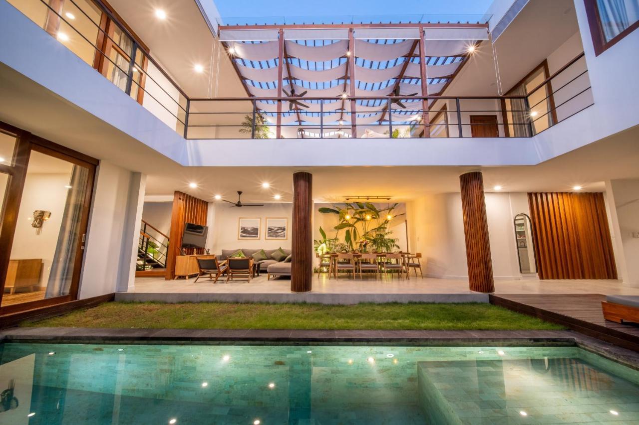 Berawa Villa *