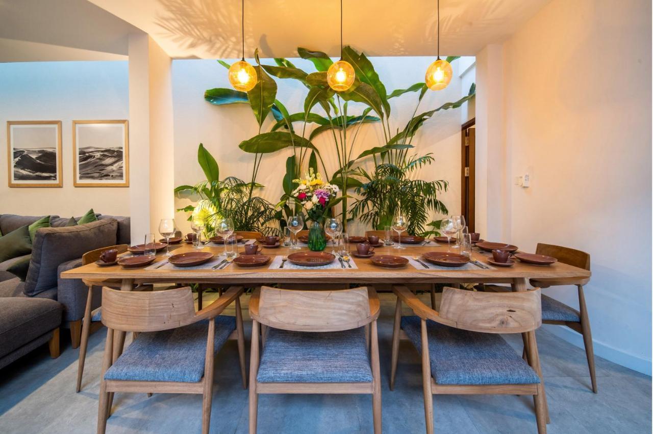 Berawa Villa Canggu (Bali)
