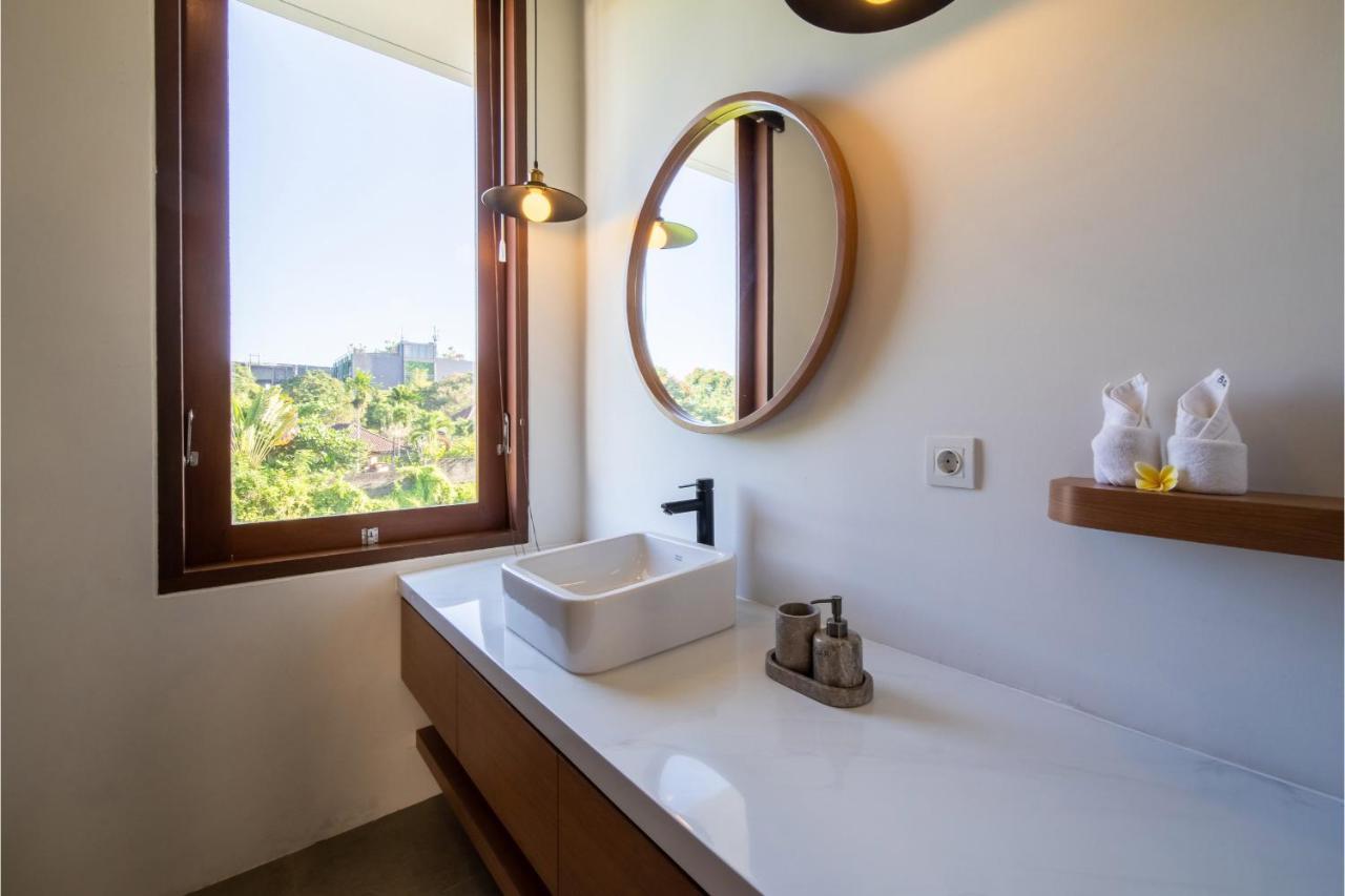 Villa Berawa Canggu (Bali)