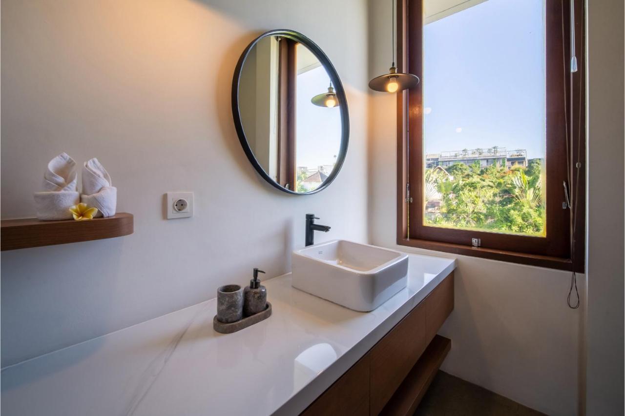 Berawa Villa Canggu (Bali)