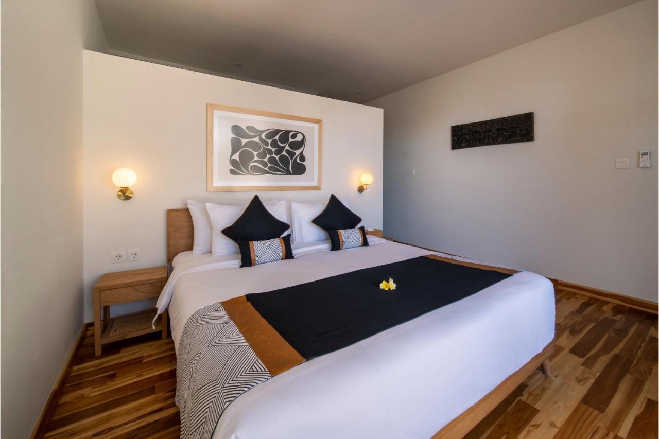 Villa Berawa Canggu (Bali)