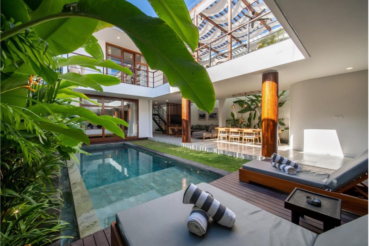Berawa Villa *