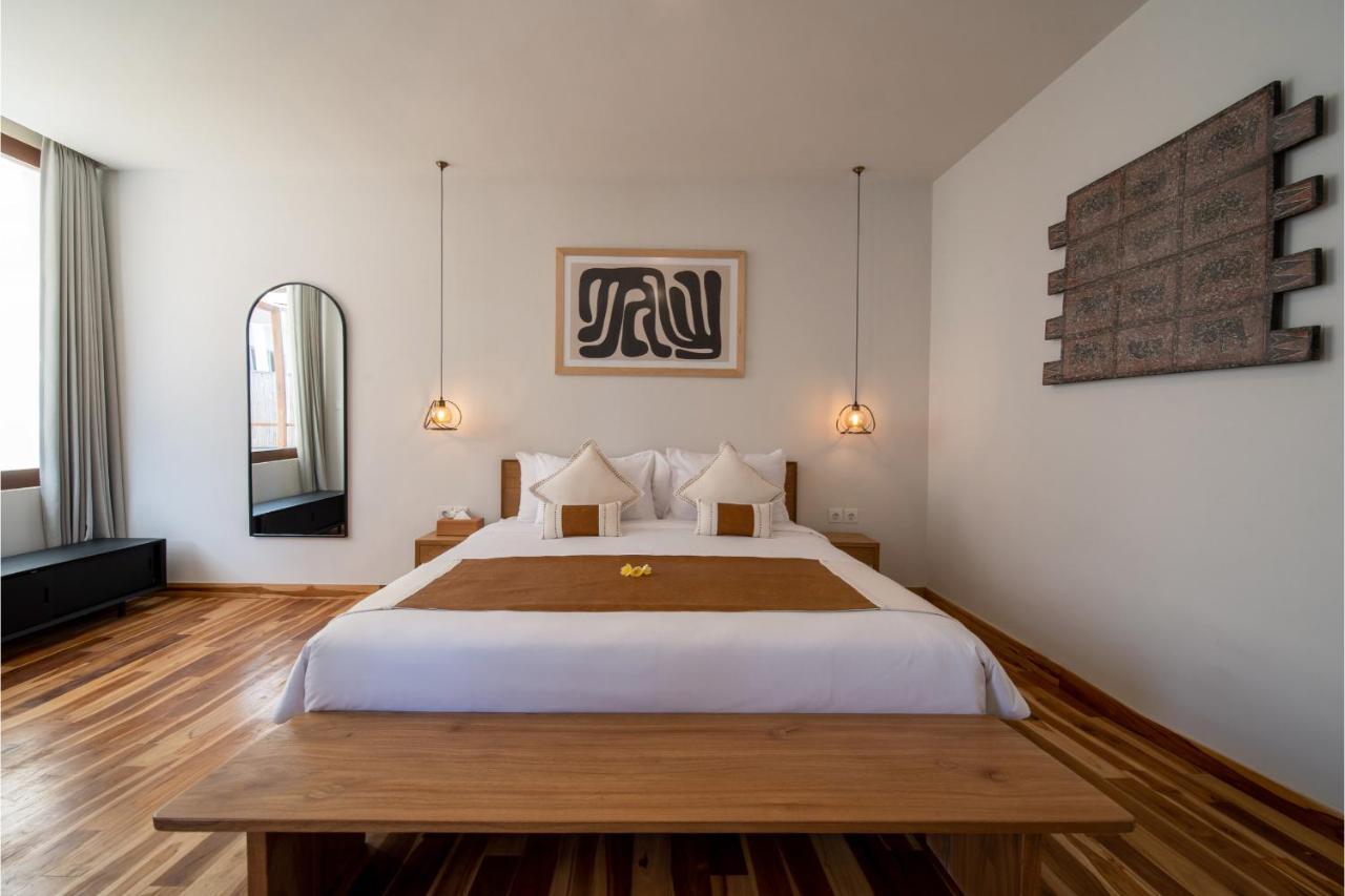 Berawa Villa Canggu (Bali)