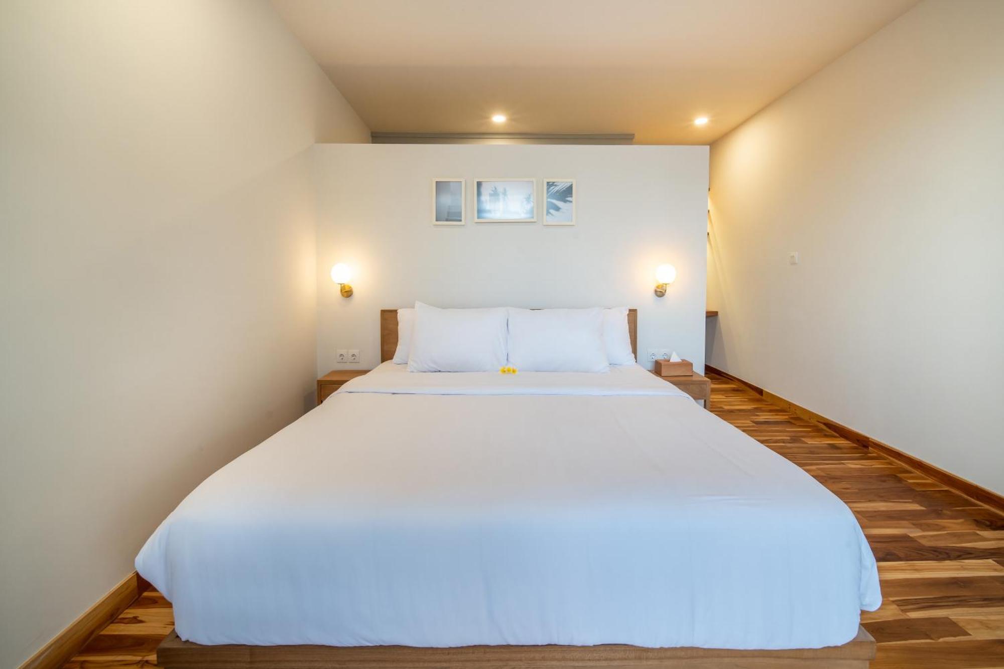 Berawa Villa Canggu (Bali)
