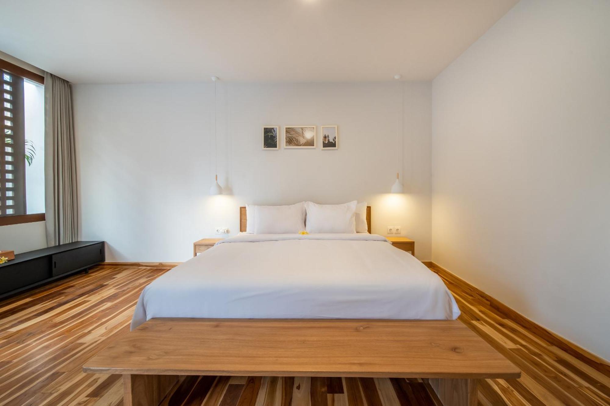 Berawa Villa Canggu (Bali)