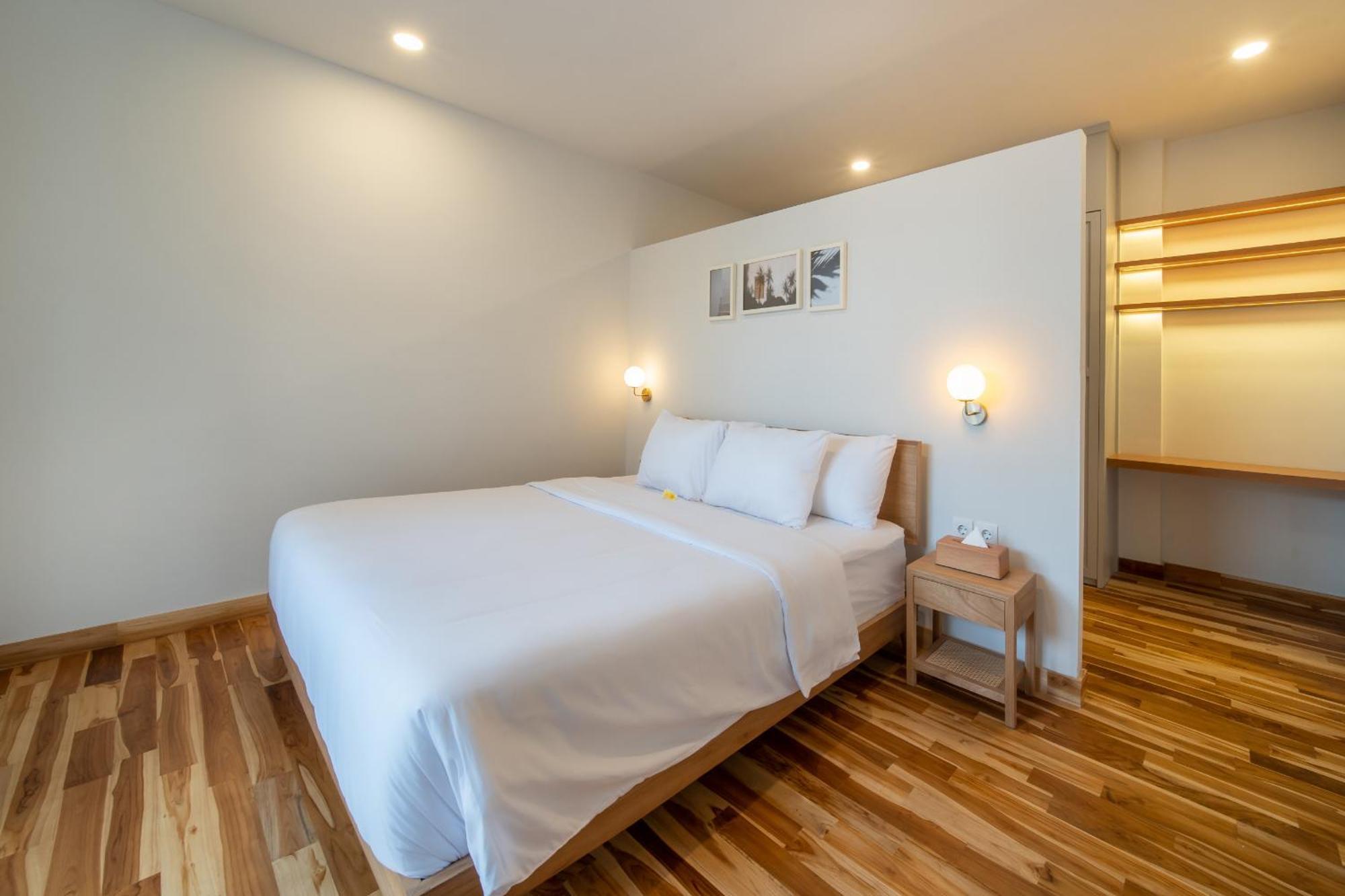 Berawa Villa Canggu (Bali)